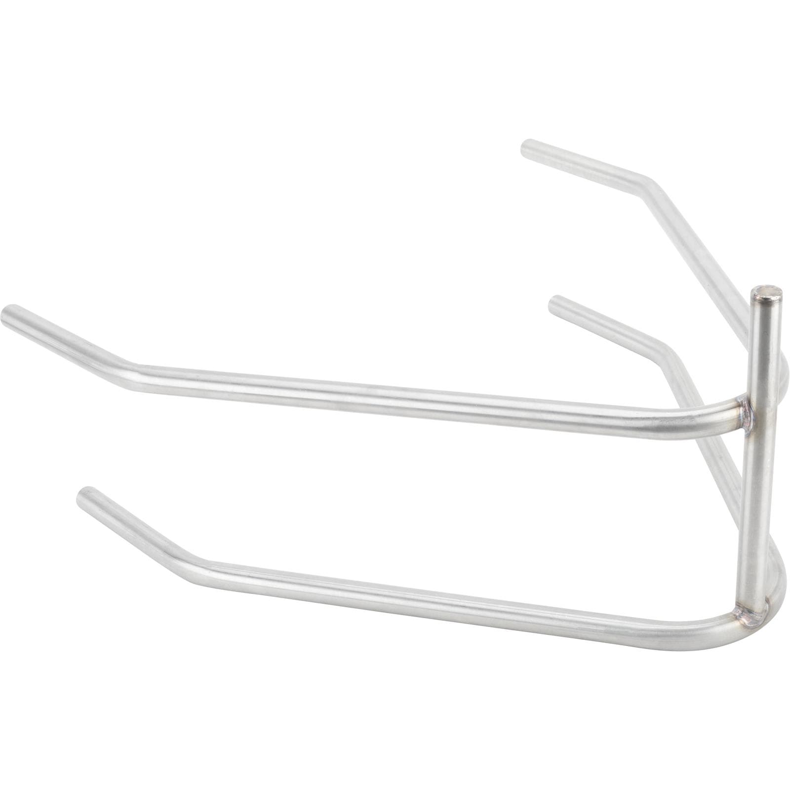 Eagle Sprint Polished Stainless Rear Bumper