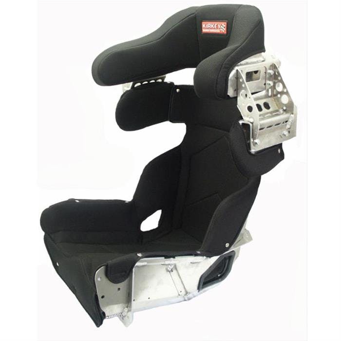 Kirkey 73170KIT 73 Series Full Containment Layback Racing Seat