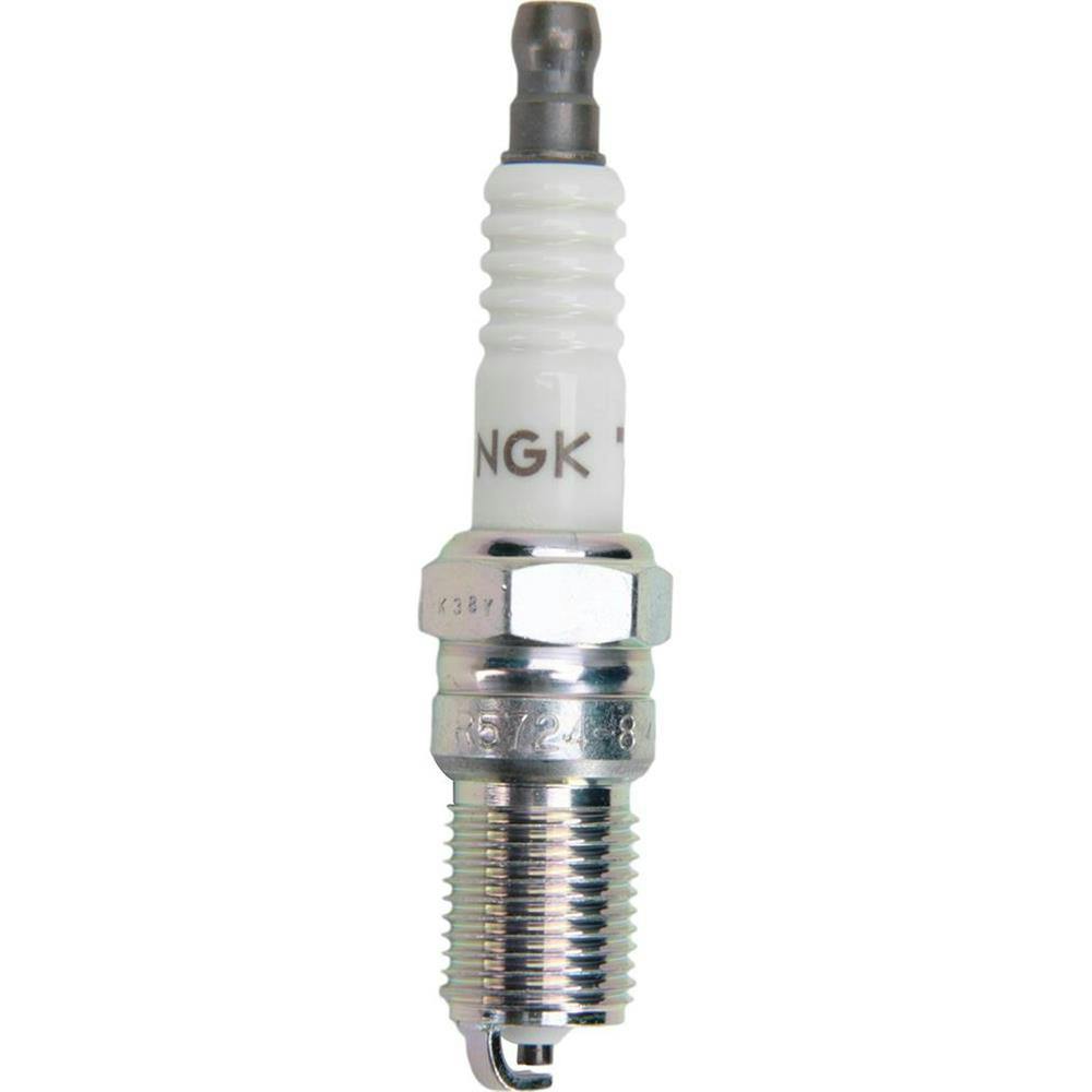 NGK 7317 R5724-8 V-Power Racing Spark Plug