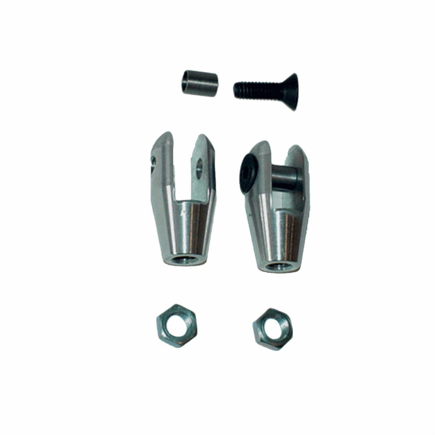 KRC-7402 Clevis Kit for Bert Transmissions