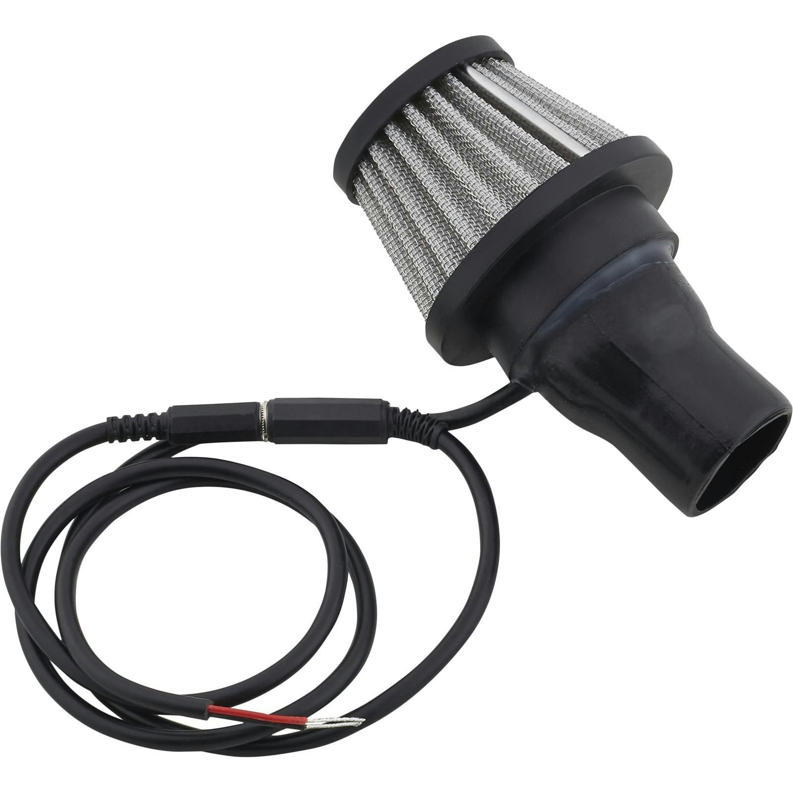 Tru-Air Mini Pumper Racing Helmet Fresh Air Pump Blower