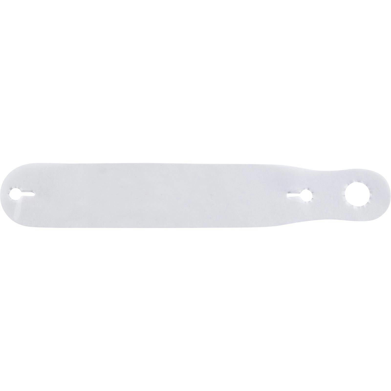 Speedway A Style Tear-off, 11-1/2 Inch Centerline, Box of 200