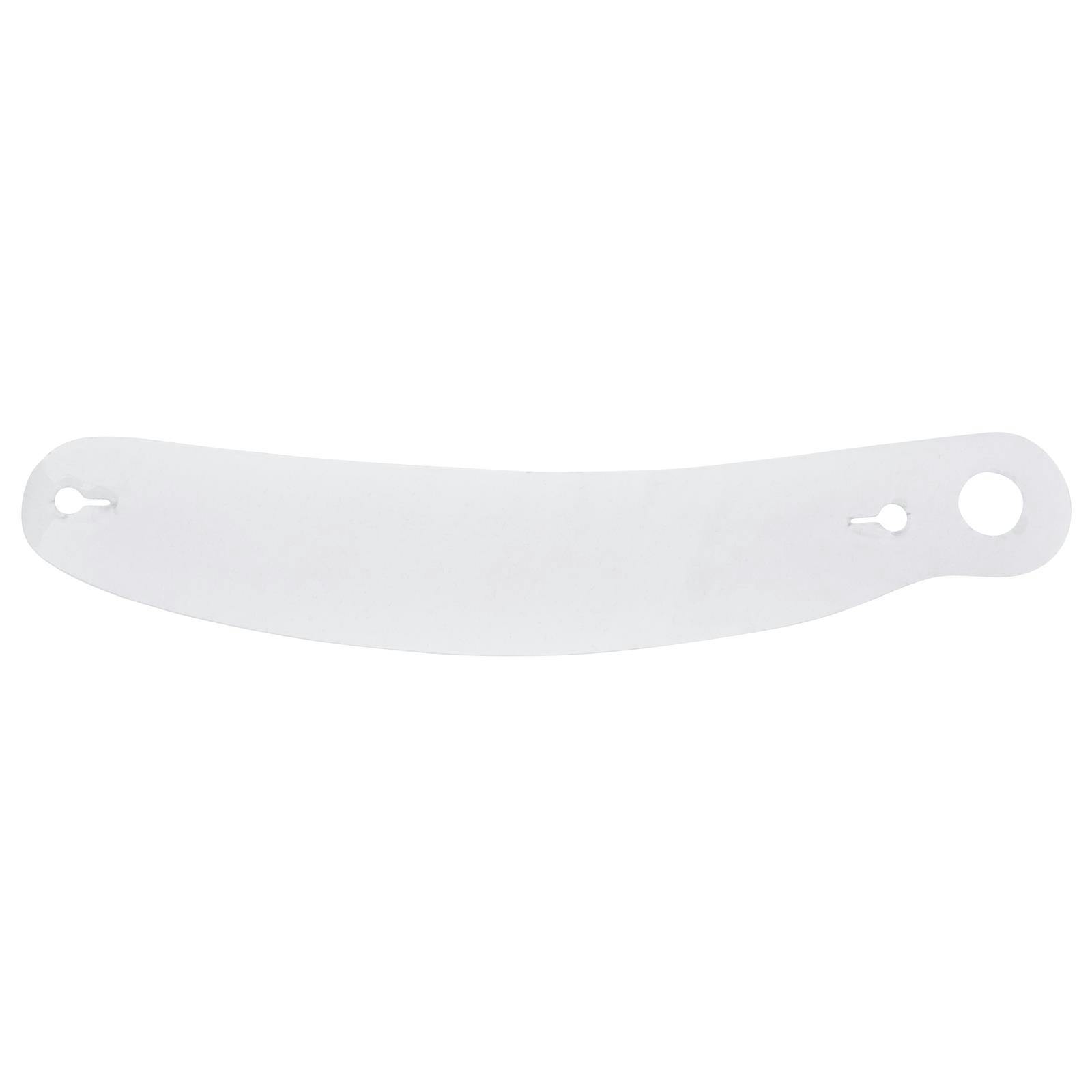 Speedway F Style Tear-off, 13 Inch Centerline of Holes, 200