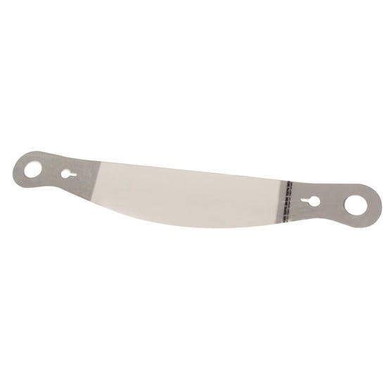 Racing Optics 10210C XStack Tearoffs for Simpson Venator Helmet