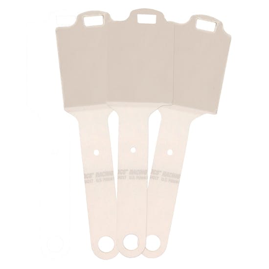 Racing Optics GoClear Tearoffs for GoPro Hero3+/4