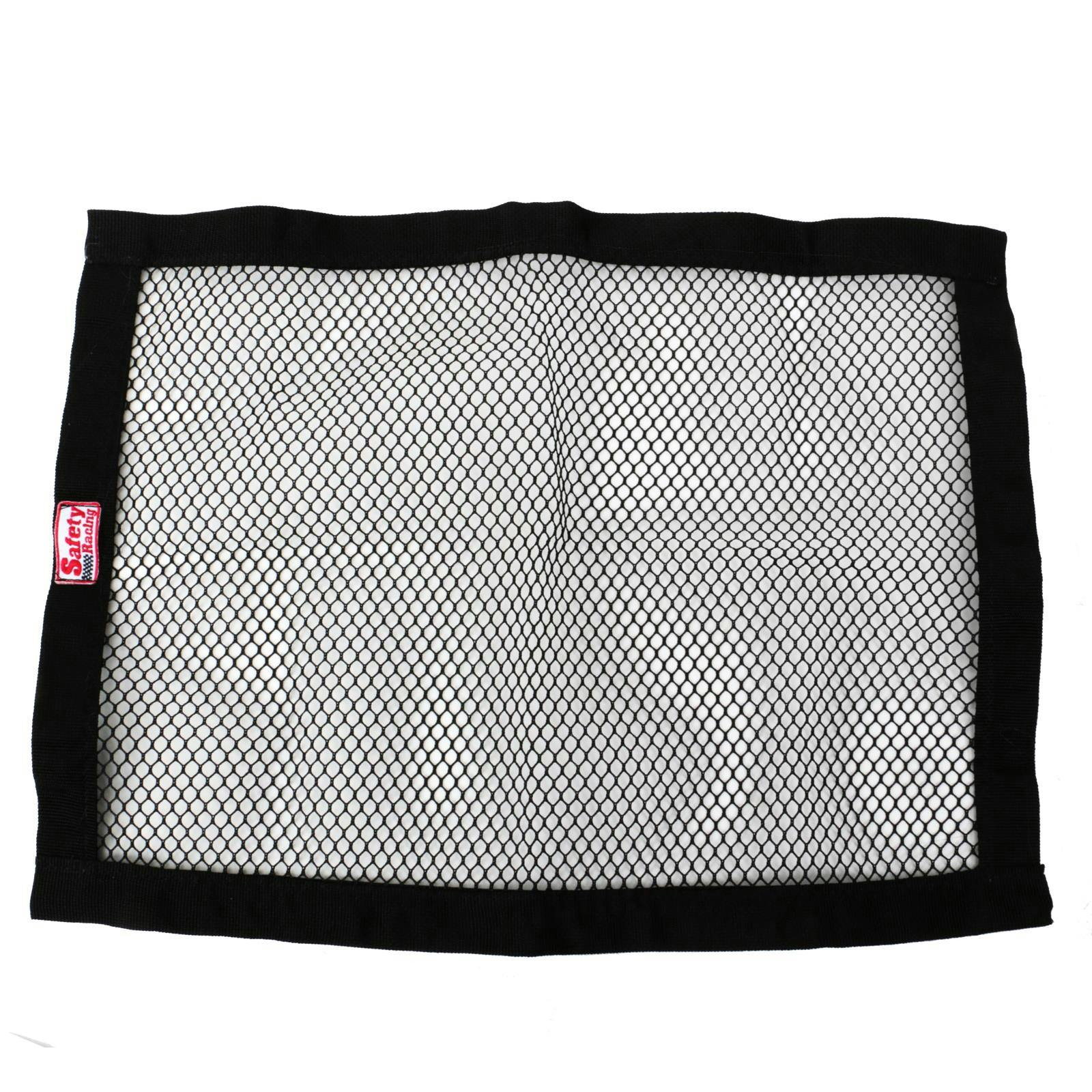 Speedway Mesh Style Window Net, 18 x 24 Inches