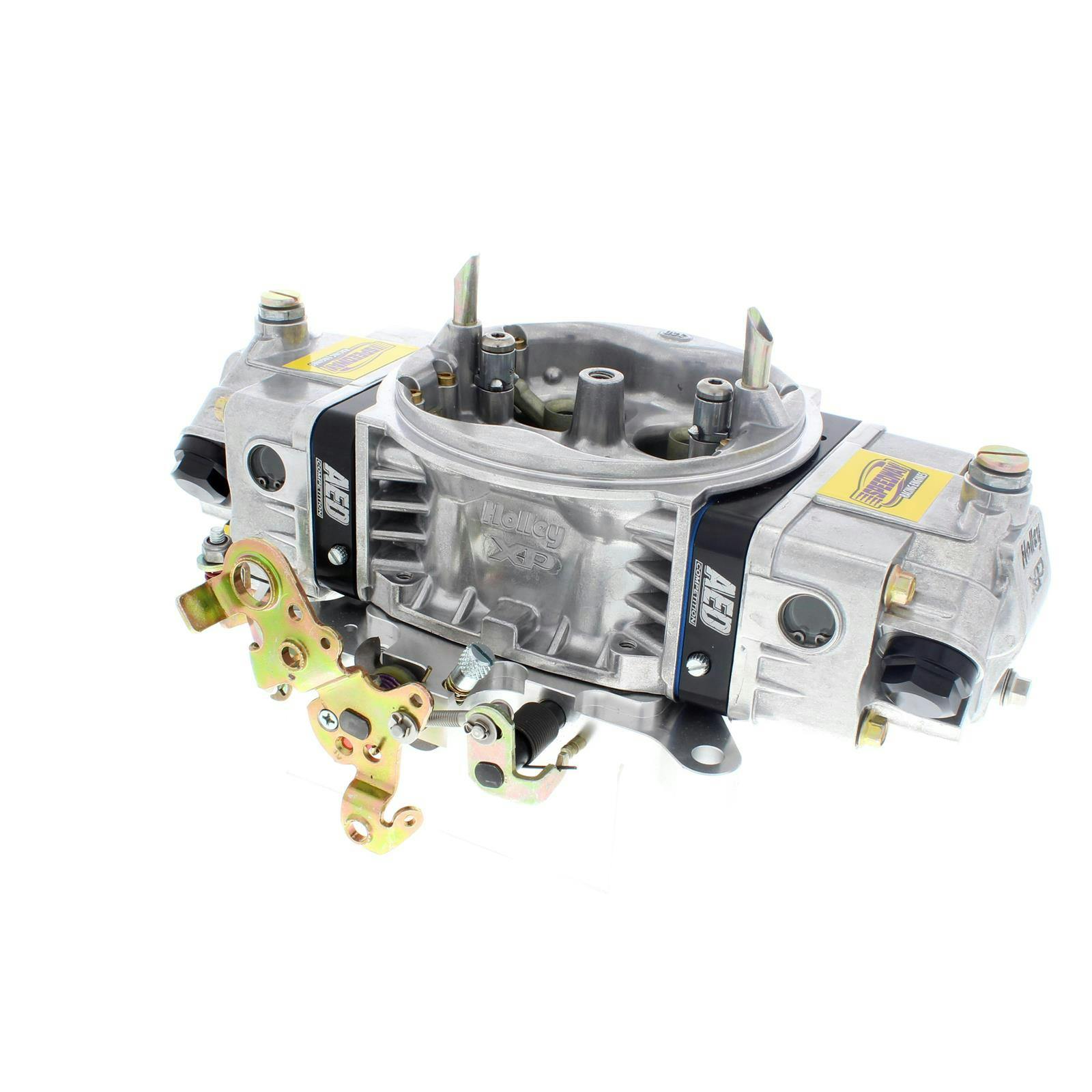 Speedway Pro Series Gas 750 Carburetor