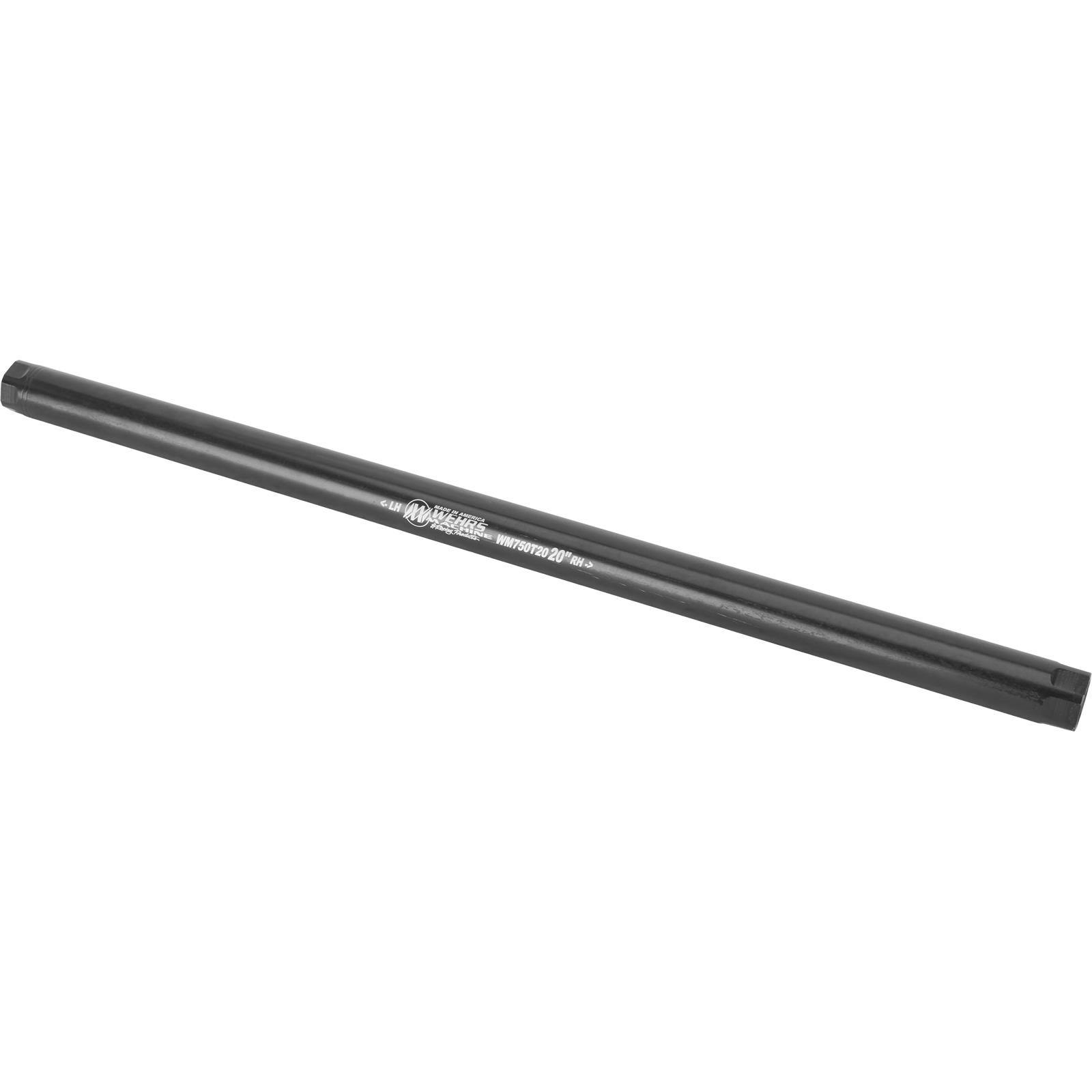 Wehrs Machine Suspension Tube, 3/4-16 Thread