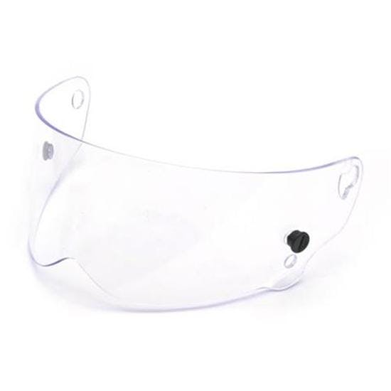 Omega Shield - SA05 Simpson Diamondback, Mercury, & Bandit Helmets