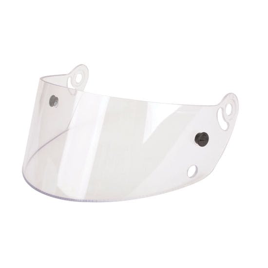 Omega Bell Supreme SA10 Replacement Helmet Shield