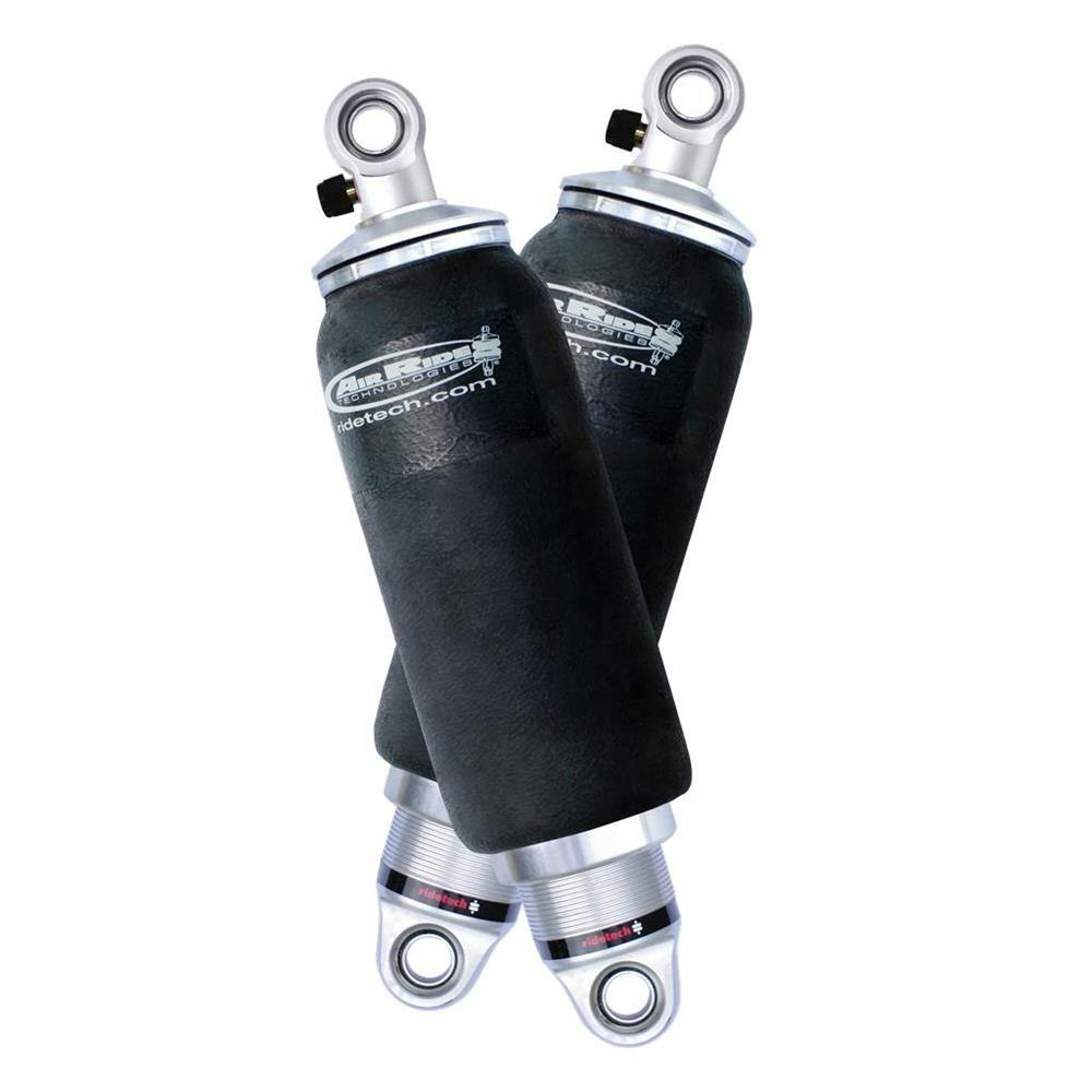RideTech 21150701 7000 Series ShockWave System, 5.2 Inch Stroke