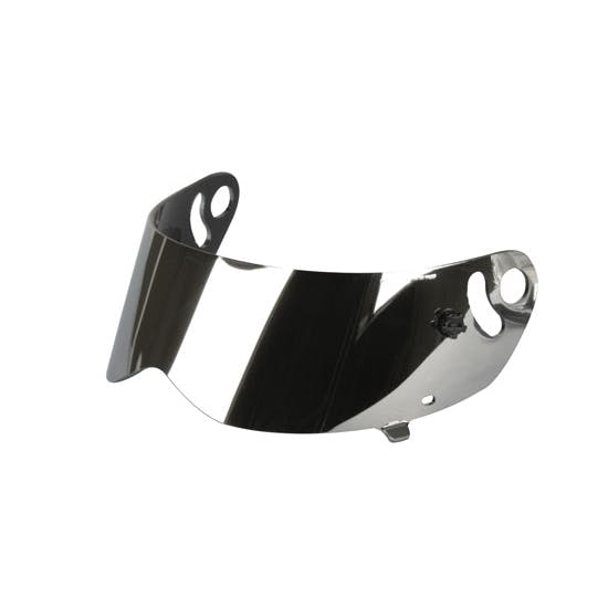 Omega Replacement Shield for Impact Champ, Nitro, & Cyclone Helmets