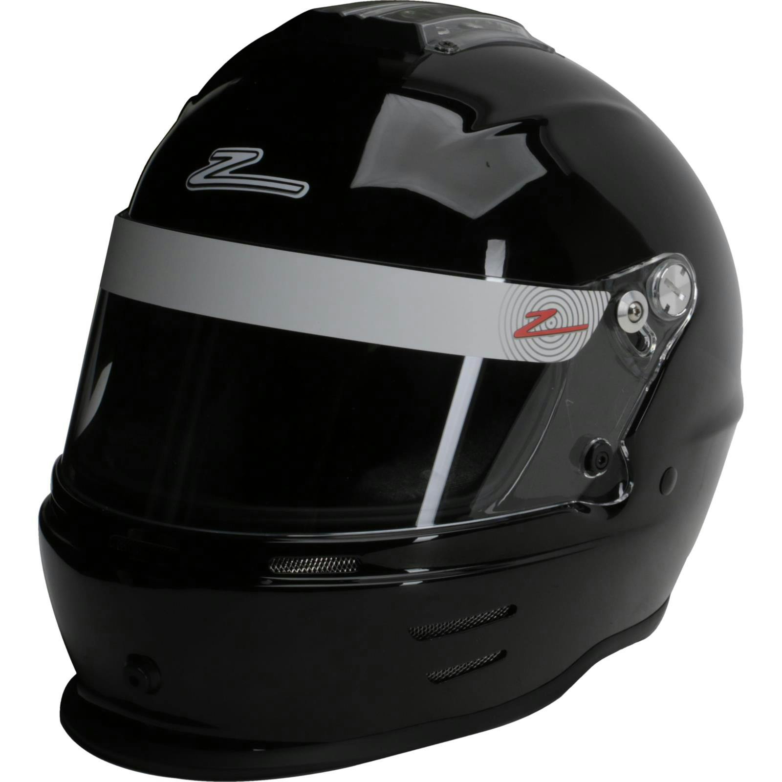 Zamp H753C RZ-42Y Youth Helmets, Snell CMR2016