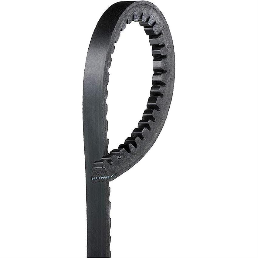 Gates 7580 Auto V-Belt, 3/8 Inch, 58-5/8 Inch Long