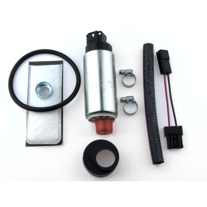 Walbro GCA758-2 In-Tank Electric Fuel Pump, 255 lph, Chevy