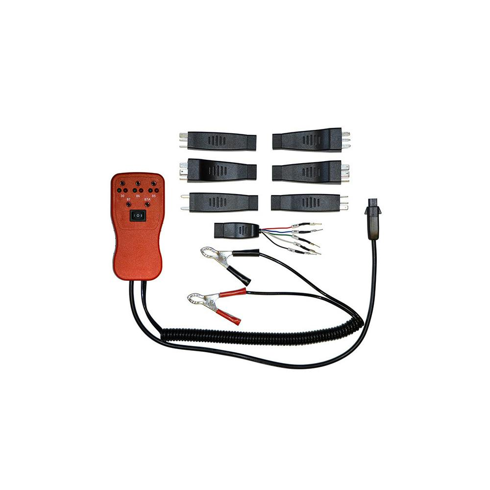 Cal Van Tools Pro Circuit Tester