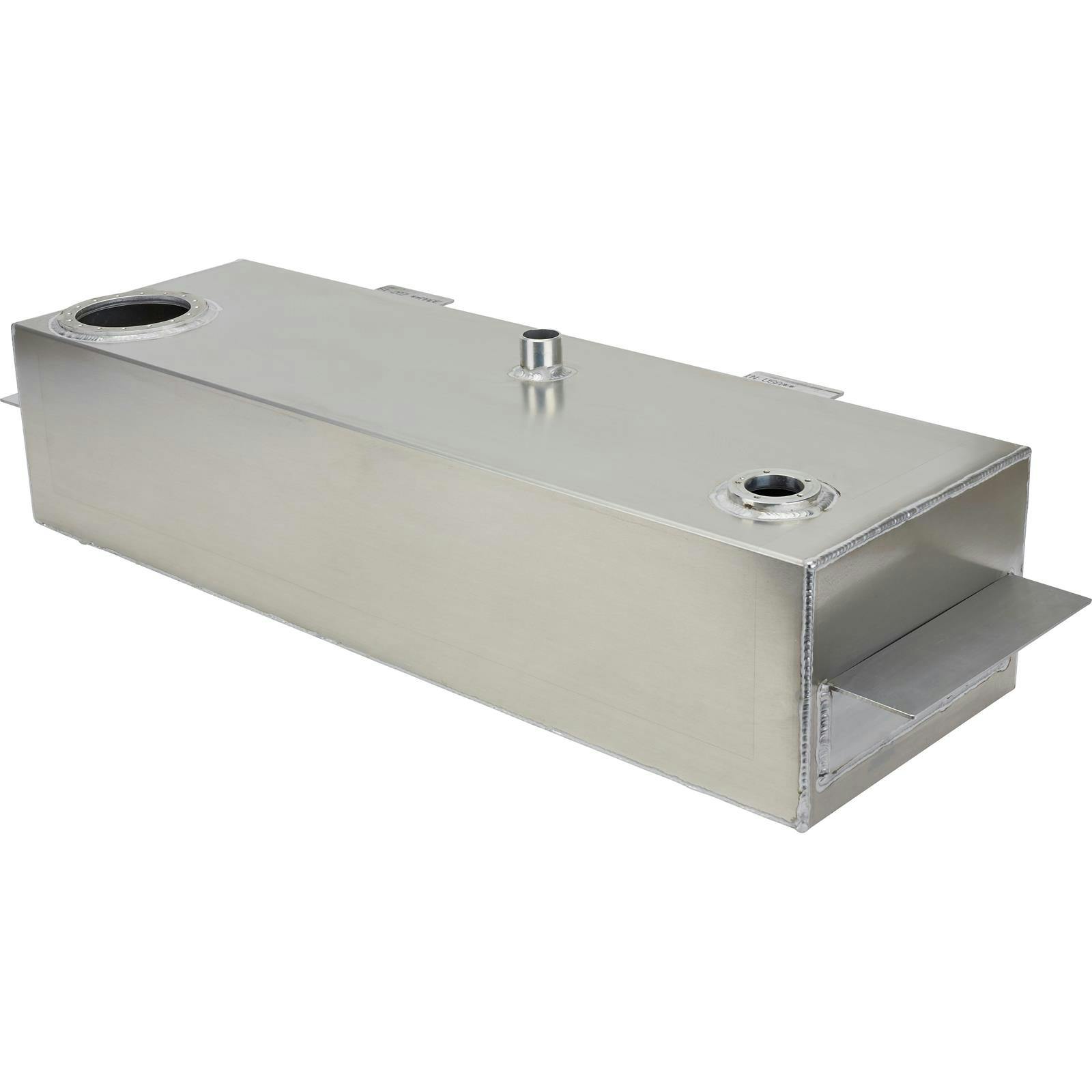 1947-53 Chevy Truck EFI Under Bed Fuel Tank, Pickup Box, Gas Tank