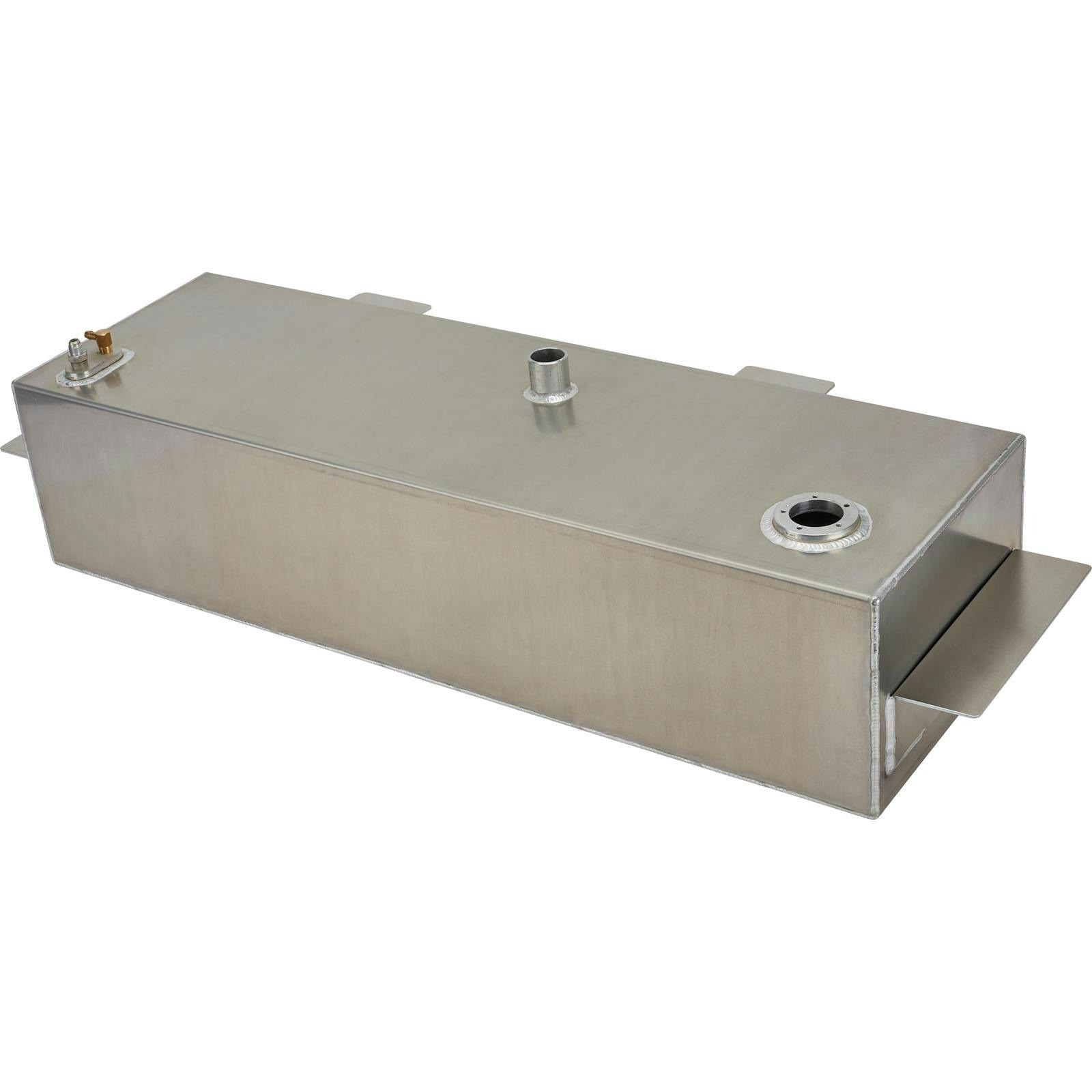 1947-53 Chevy Truck Under Bed Fuel Tank, Pickup Box, Gas Tank