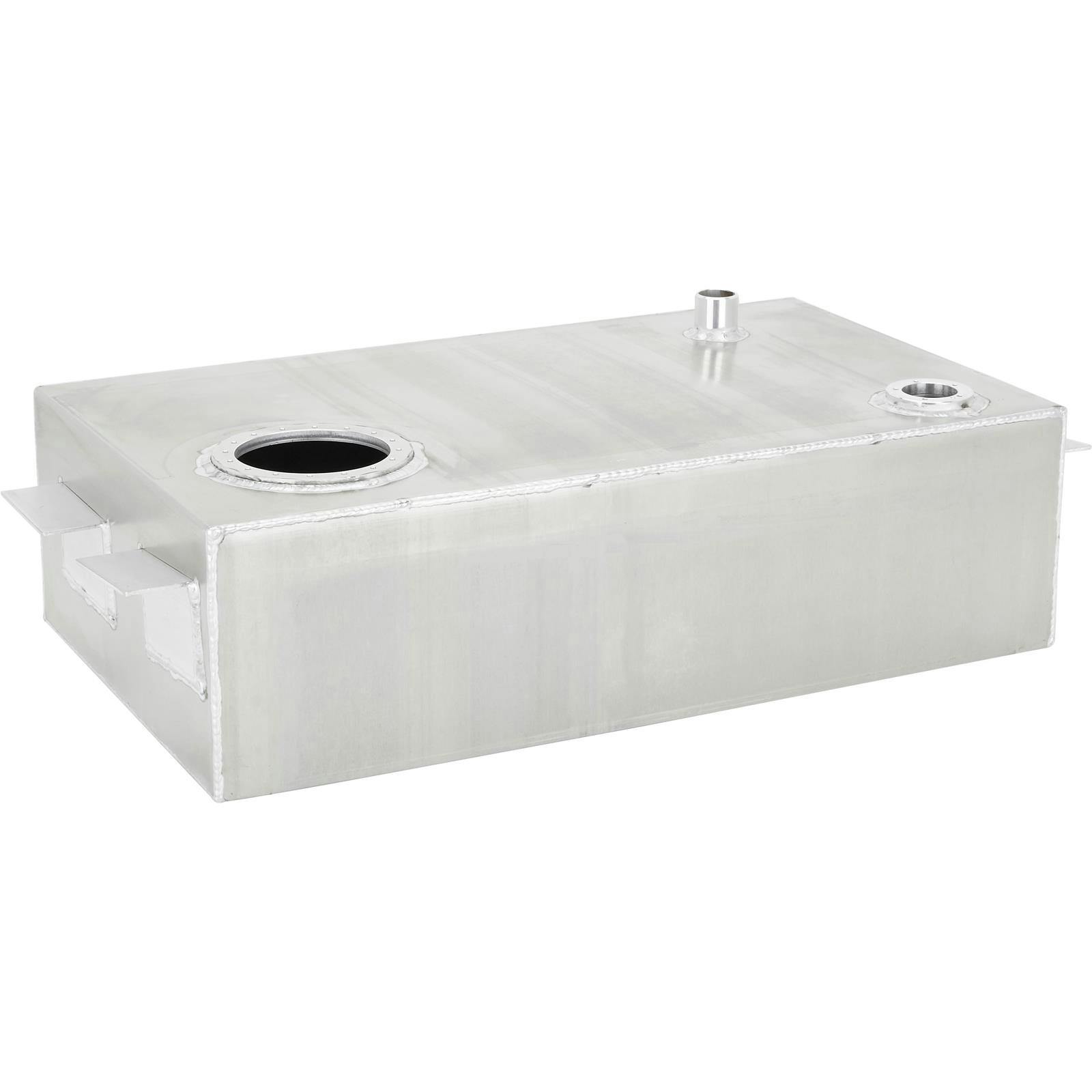 1948-60 Ford F1 Truck EFI Under Box Fuel Tank, Pickup Box, Gas