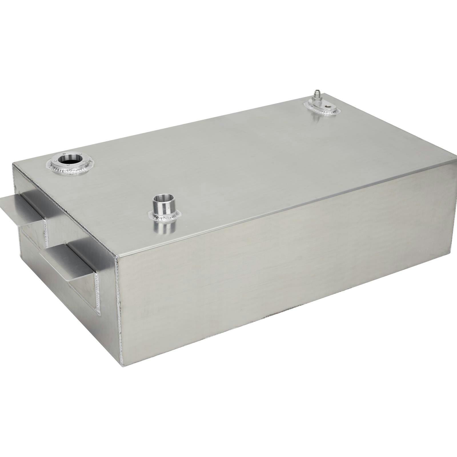 1948-60 Ford F1 Truck Under Bed Fuel Tank, Pickup Box, Gas Tank