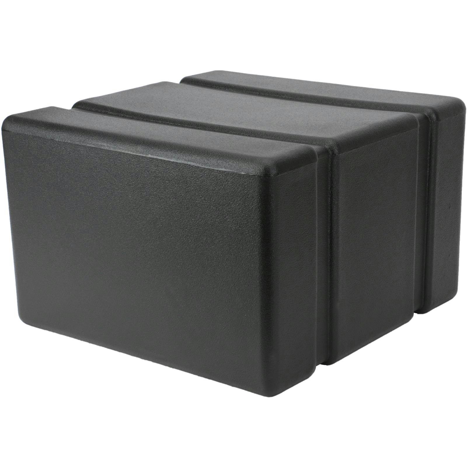 JAZ Products 892-116-01 Street Rod Fuel Cell, 16 Gallon, 19 x 19 x 12