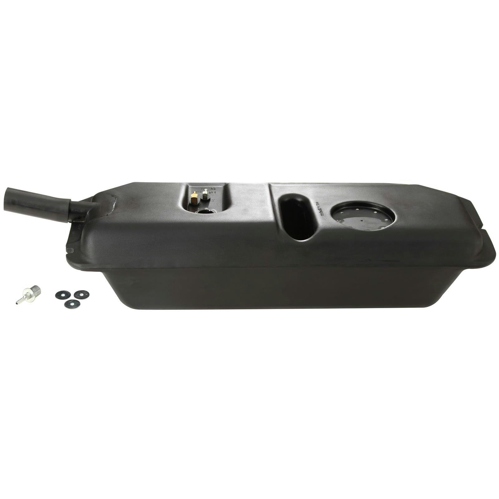 Tanks Inc 40P 1938-40 Ford Car/1938-41 Ford Pickup Poly Fuel Tank
