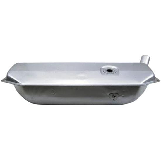 Bob Drake Reproductions 40-9002-A 1933-1934 Ford Car Steel Fuel Tanks