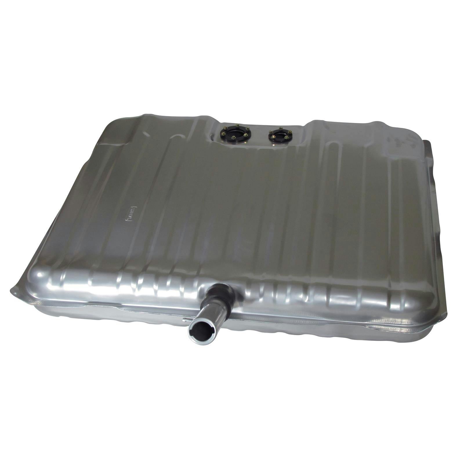 Tanks Inc. TM37H-T EFI Fuel Tank Kit, 1965-67 Pontiac GTO