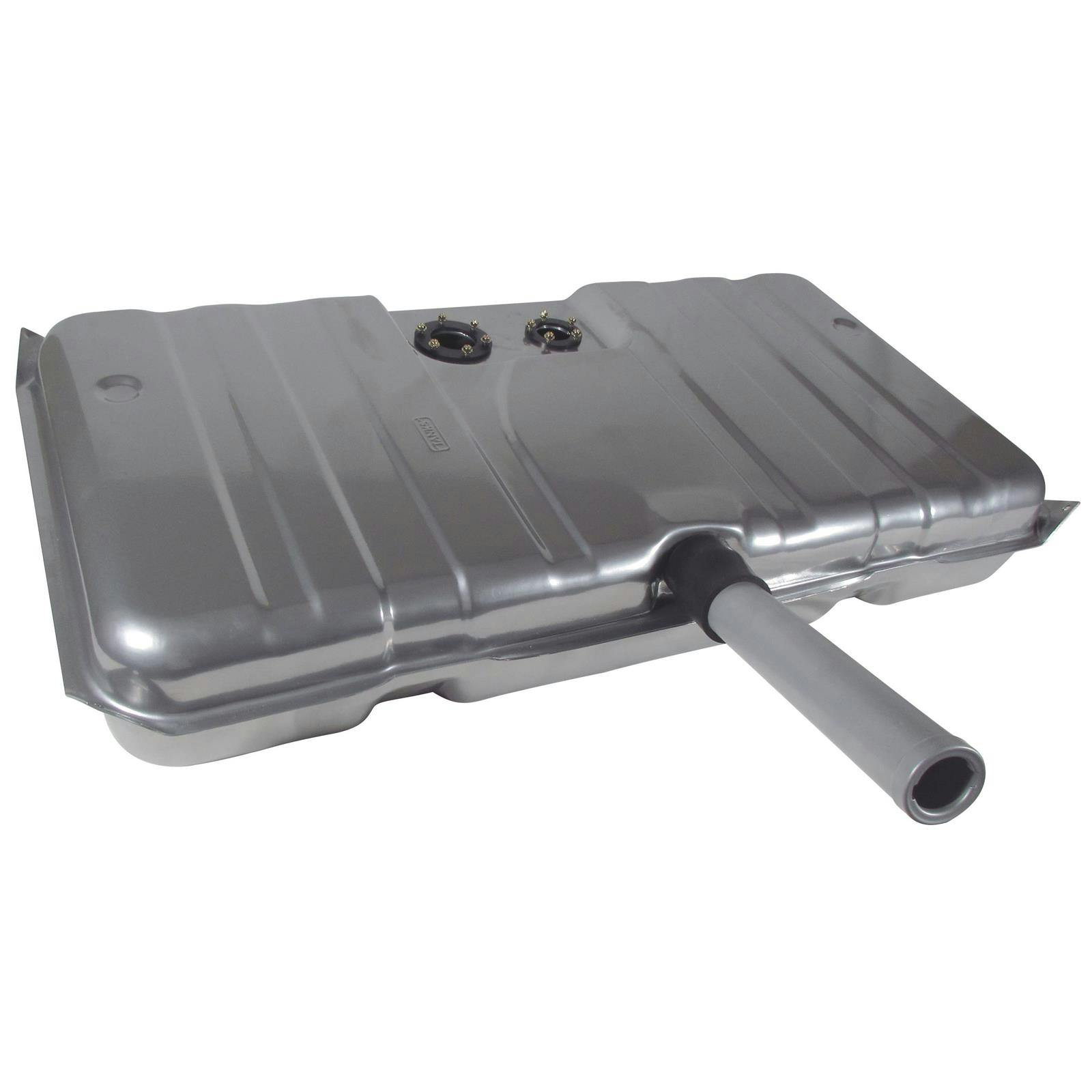 Tanks Inc. TM46D-T EFI Fuel Tank Kit, 1970 Chevy Nova