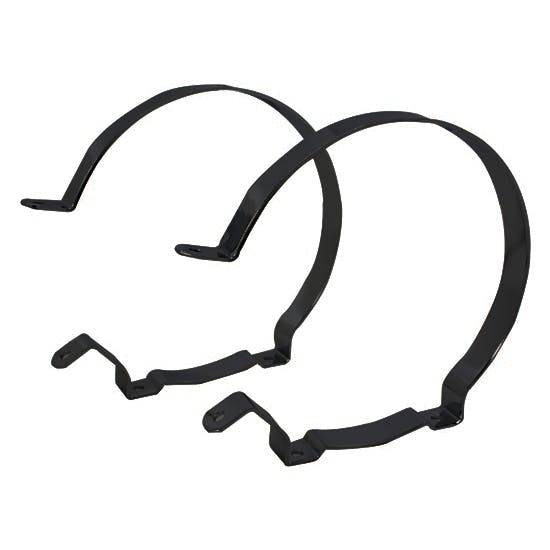 Tank Mounting Brackets for 8 Inch Diameter Tanks