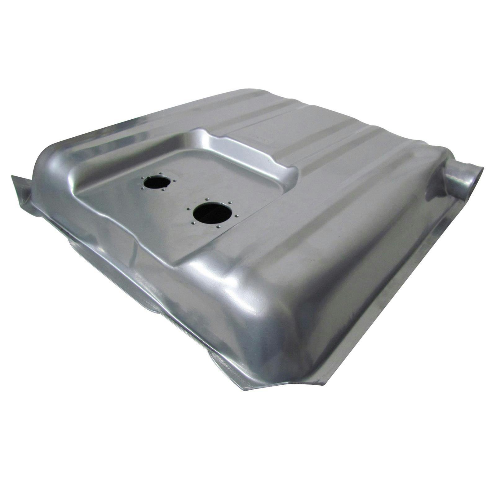 Tanks Inc. 556-CG-SWM EFI Fuel Tank Kit, 1955-56 Chevy