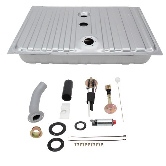 Tanks MU-HT-Kit-SWM66 1964-66 Ford Mustang Fuel Injection Tank