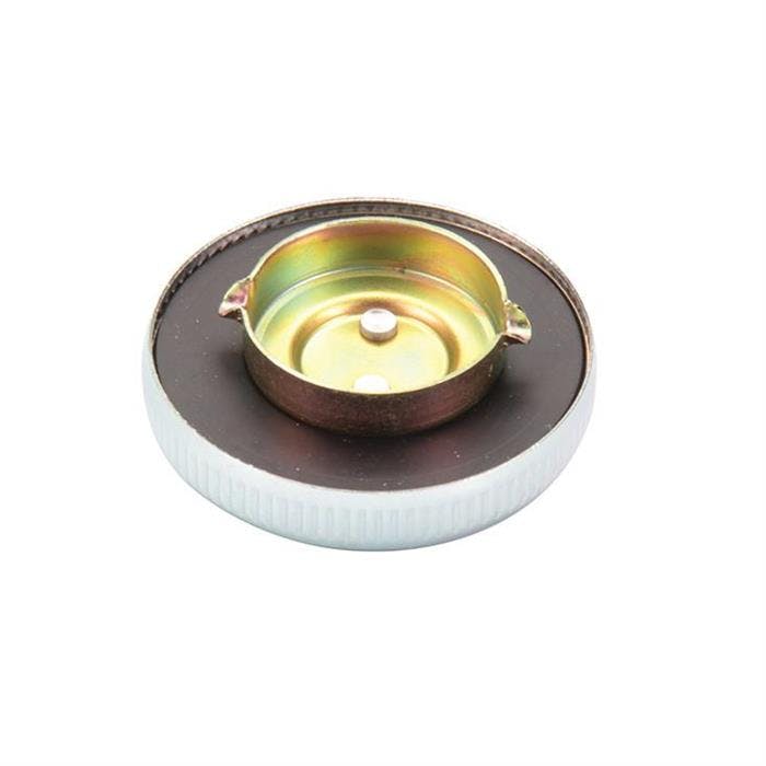 Tanks TC-SC GM Gas Cap With Shallow Cam, Twist On