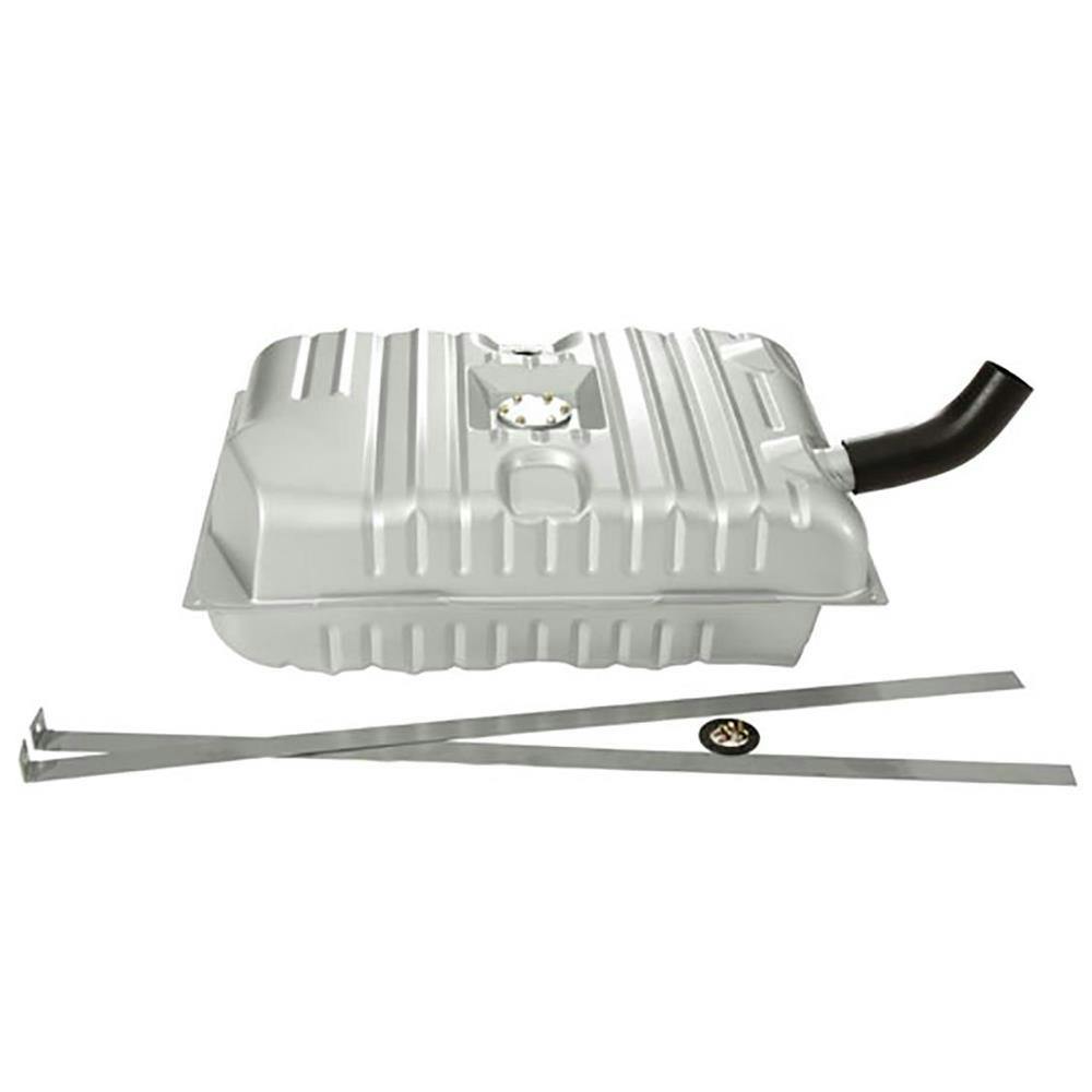 Tanks 48-CGX Steel Fuel Tank, 1941-48 Chevy, 18 Gallon