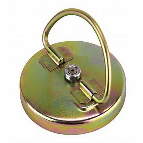 Speedway Replacement Twist-On Fuel Cell Cap