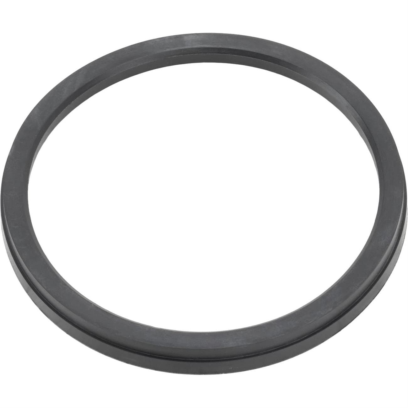 Gasket for Aircraft Style Fuel Cap