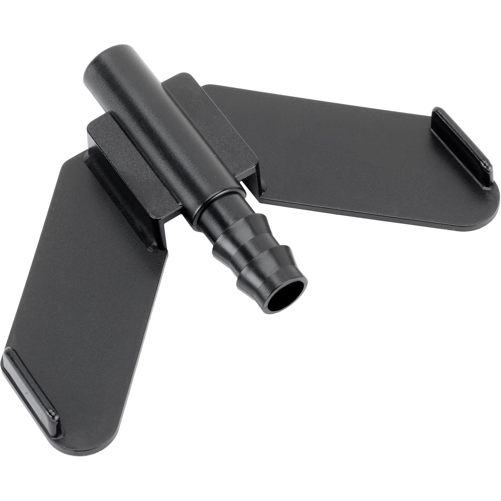Corner Fuel Pick-Up Assembly, 1/2 "