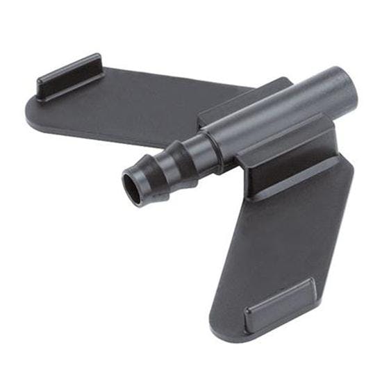 Corner Fuel Pick-Up Assembly, 1/2 "