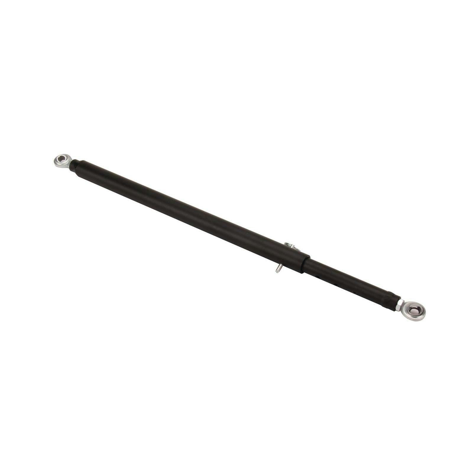 Manual Sprint Car Wing Slider, Black