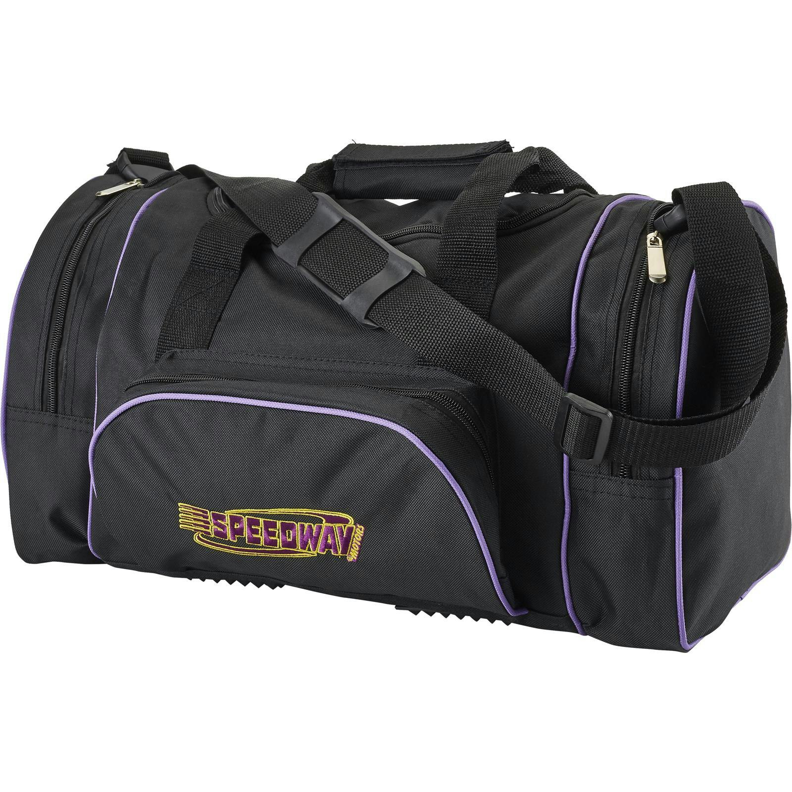 Speedway Nylon Small Pit Bag