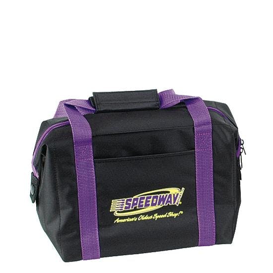 Speedway 6 Pack Cooler Bag