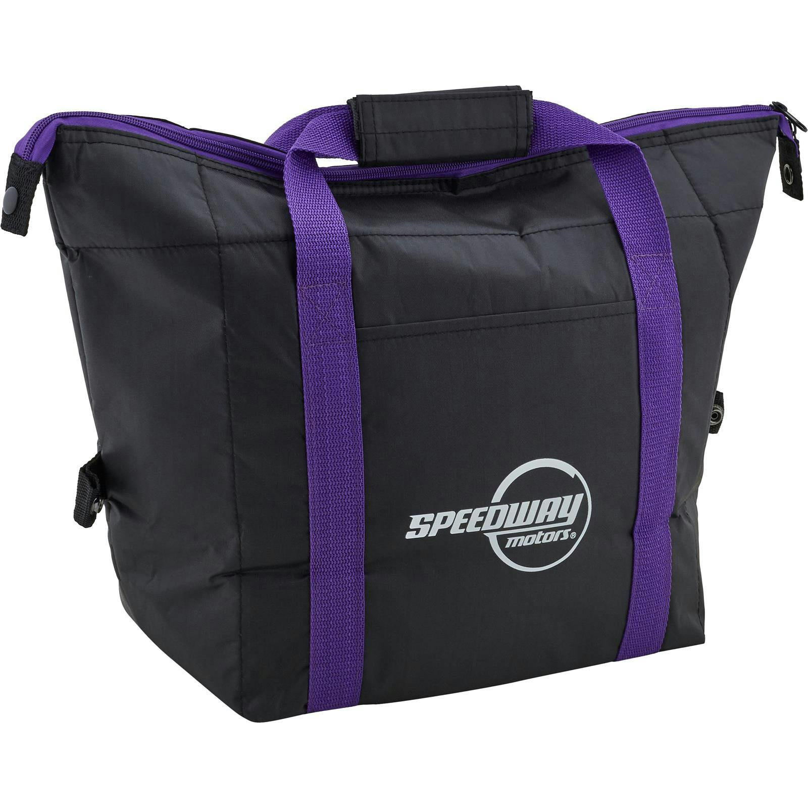 Speedway 12 Pack Cooler Bag