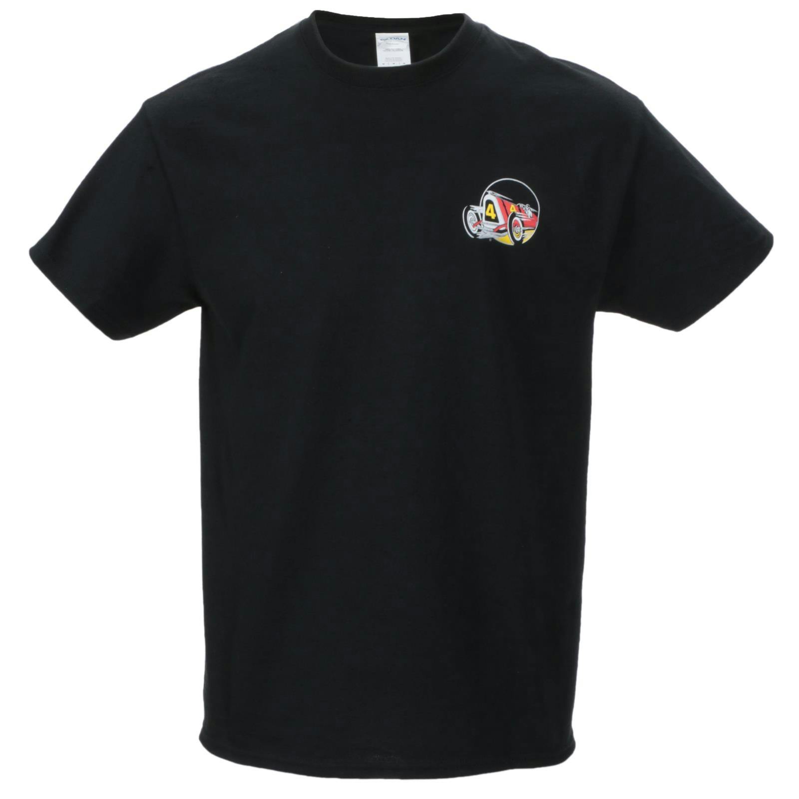 Museum Logo T-Shirt
