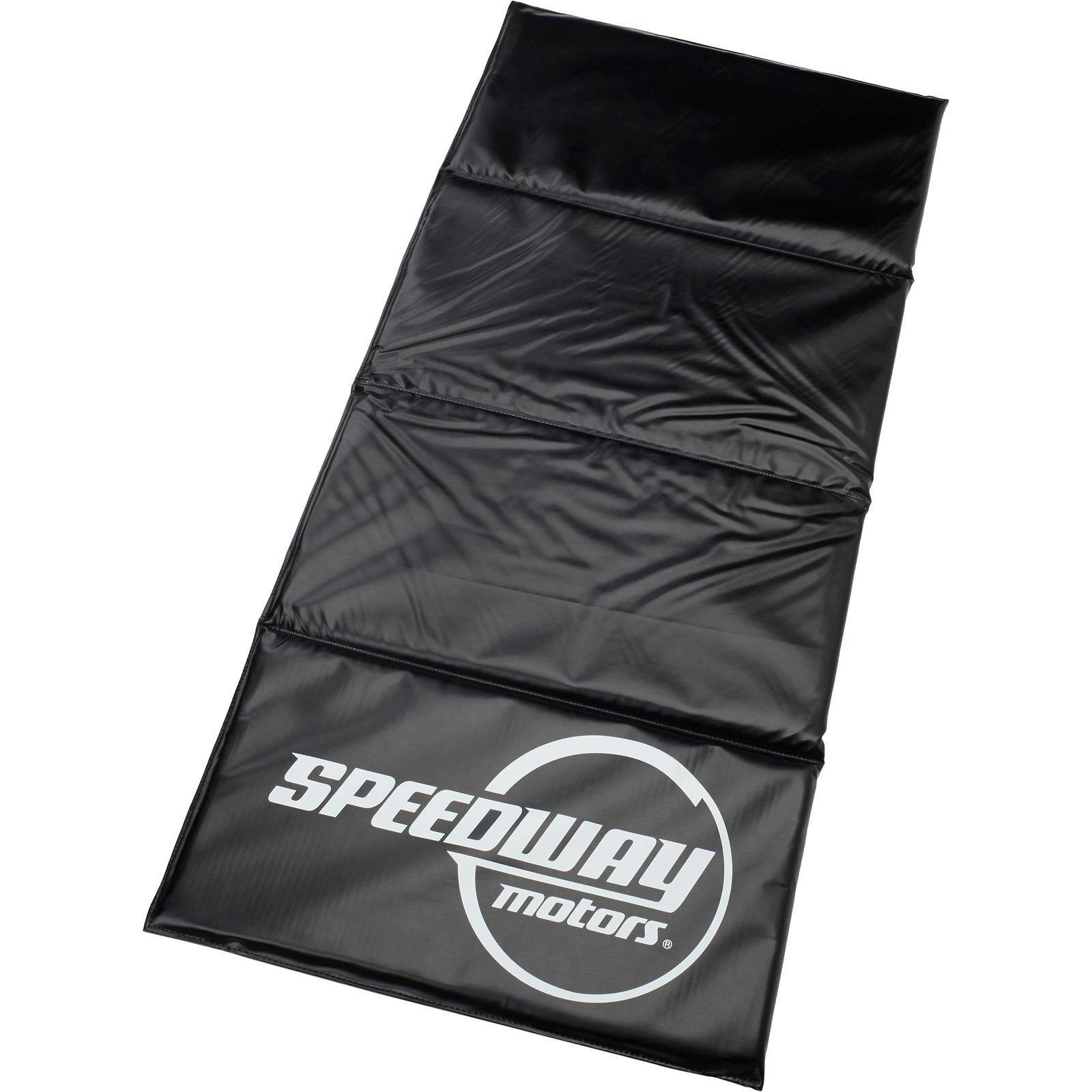 Speedway Standard Track Mat