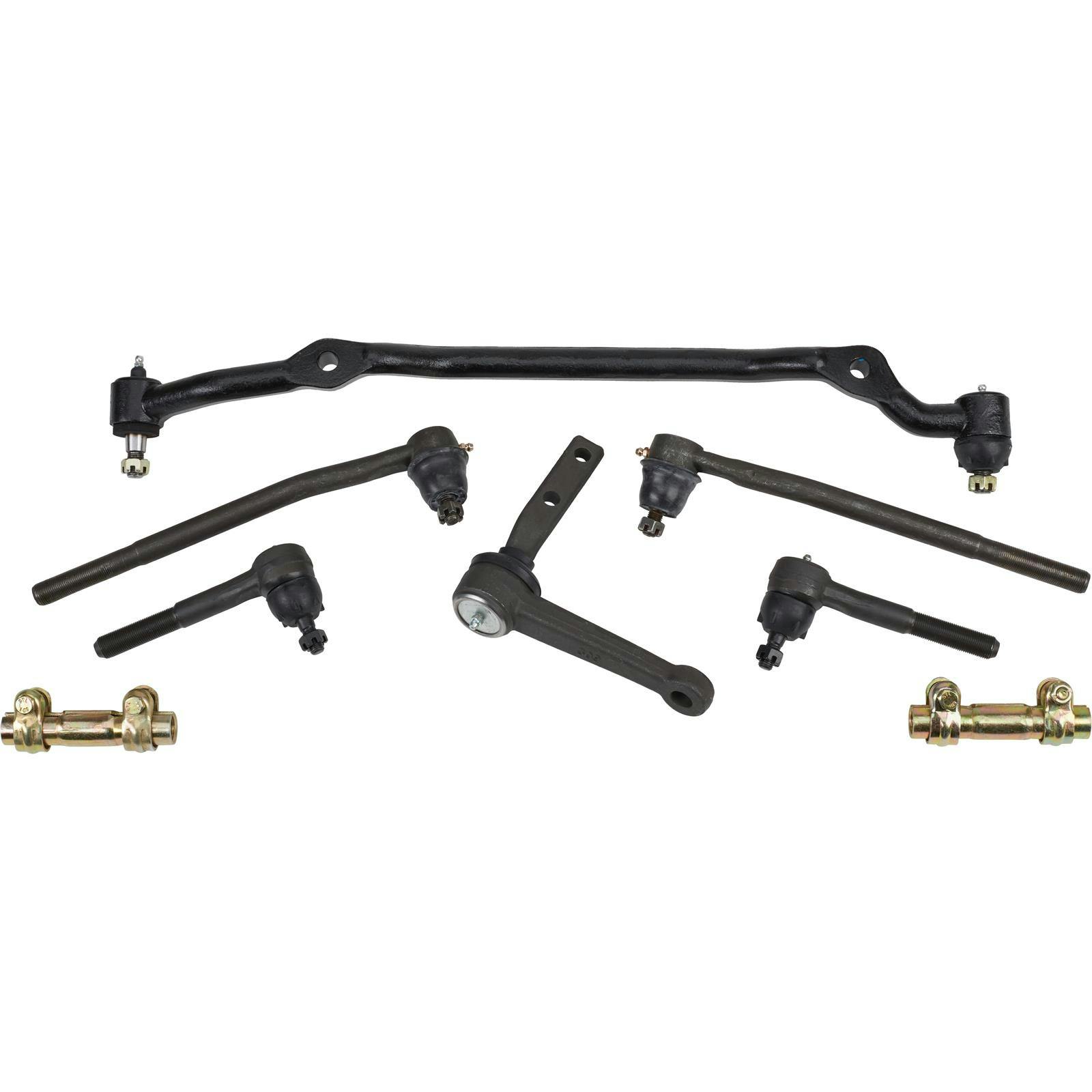 1973-1974 Camaro Steering Kit