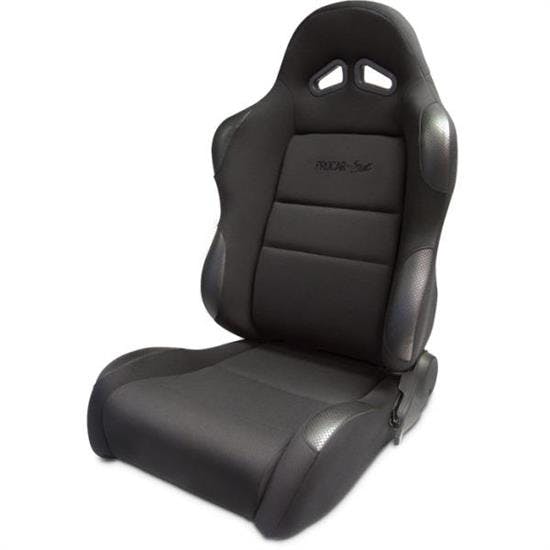 Procar 80-1606-61L Sportsman-1606 Seat, Driver, Velour/Velour