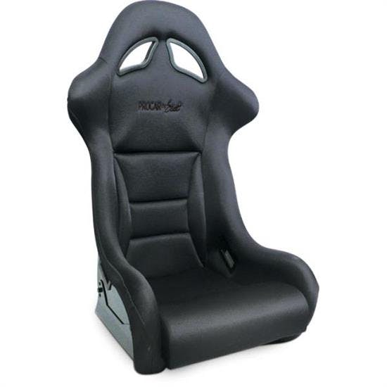 Procar 80-1780-61 Drifter Seat, Neutral, Velour