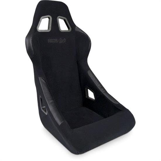 Procar 80-1790-61 Pro-sport Seat, Black, Velour