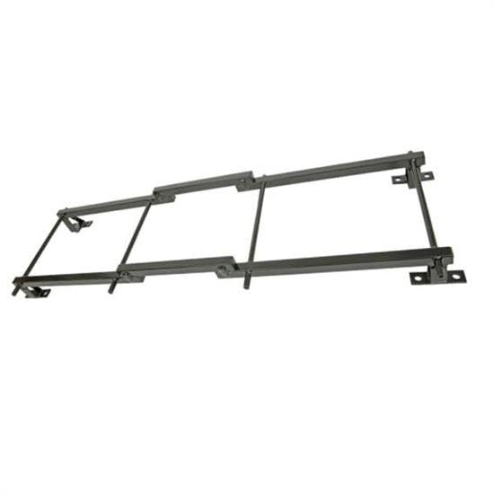 Procar 81524 Seat Bracket, RH/LH Side, 1955-1957 Chevy Bel Air