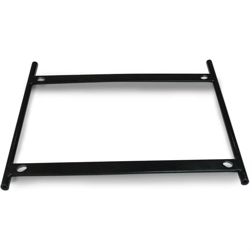 Procar 81168 Seat Bracket, LH Side, 1982-1992 Chevy Camaro/Firebi